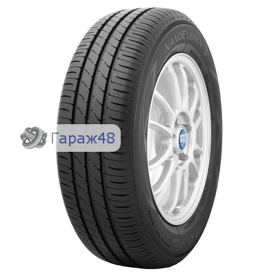 Toyo NanoEnergy 3 215/55 R16 93V